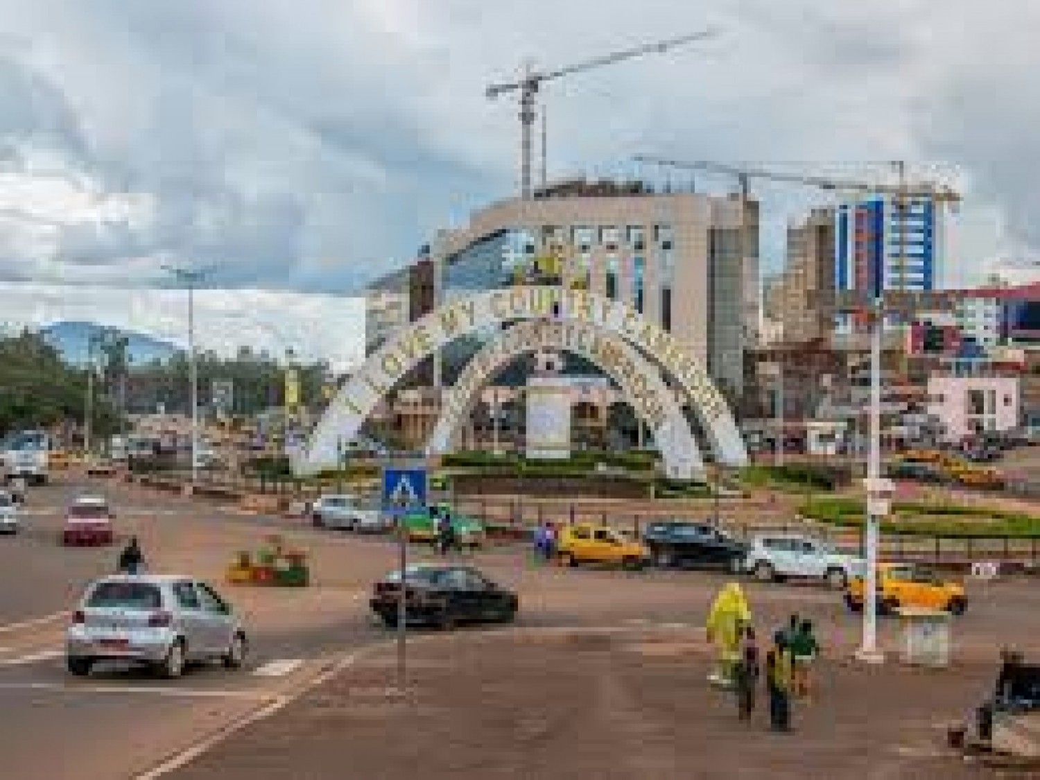 Cameroun : Visite du pape Léon XIV, le Cameroun attire les projecteurs de la presse internationale
