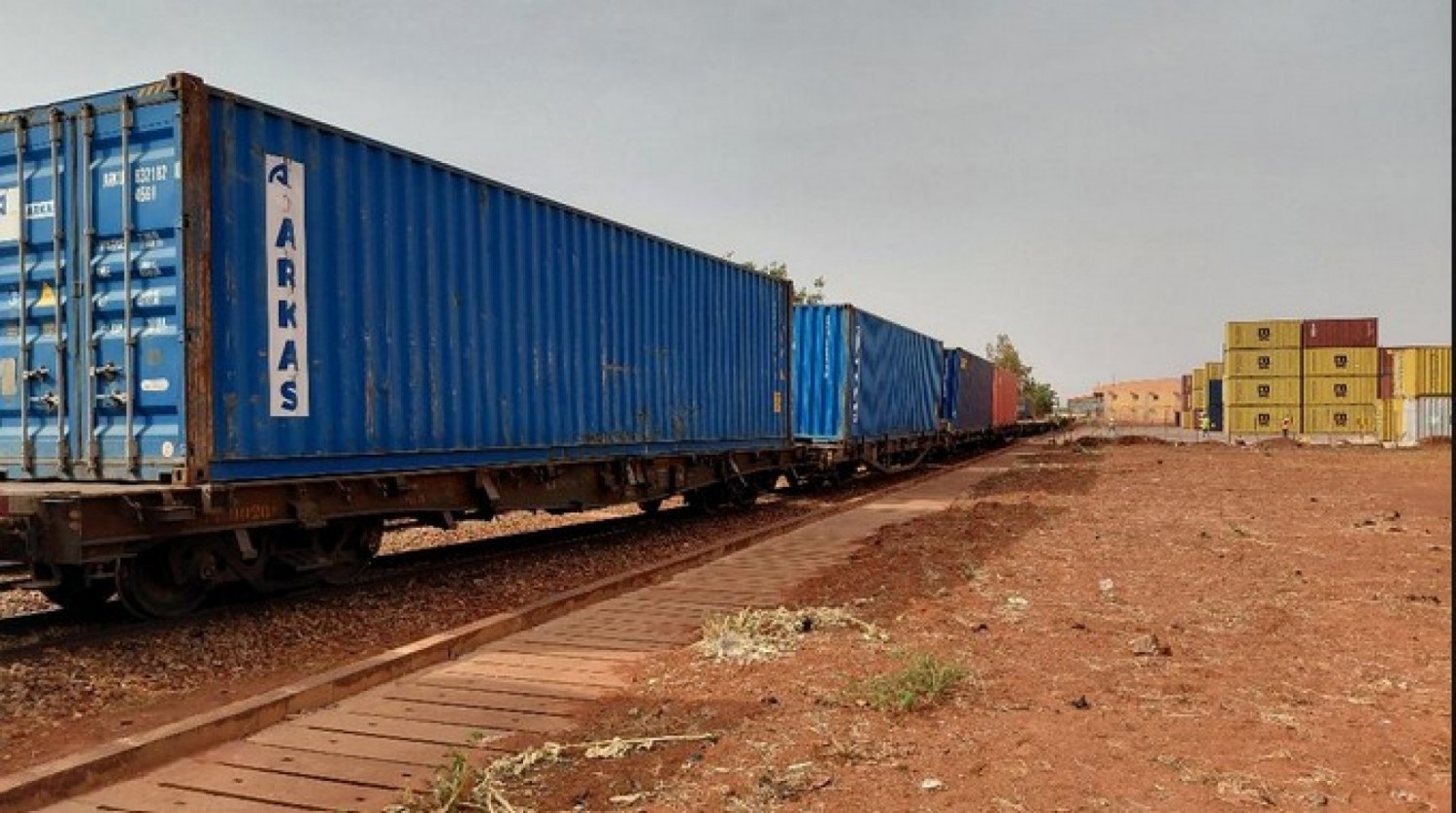 Côte d'Ivoire : Ouverture d'un corridor pour approvisionner le Mali via le Burkina Faso