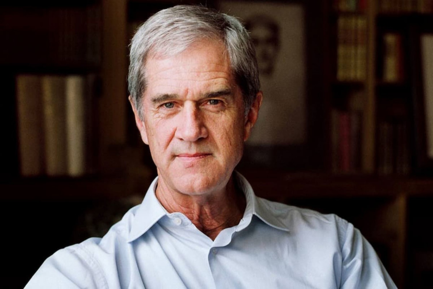 Afrique du Sud : Roelf Meyer nommé futur ambassadeur aux États-Unis