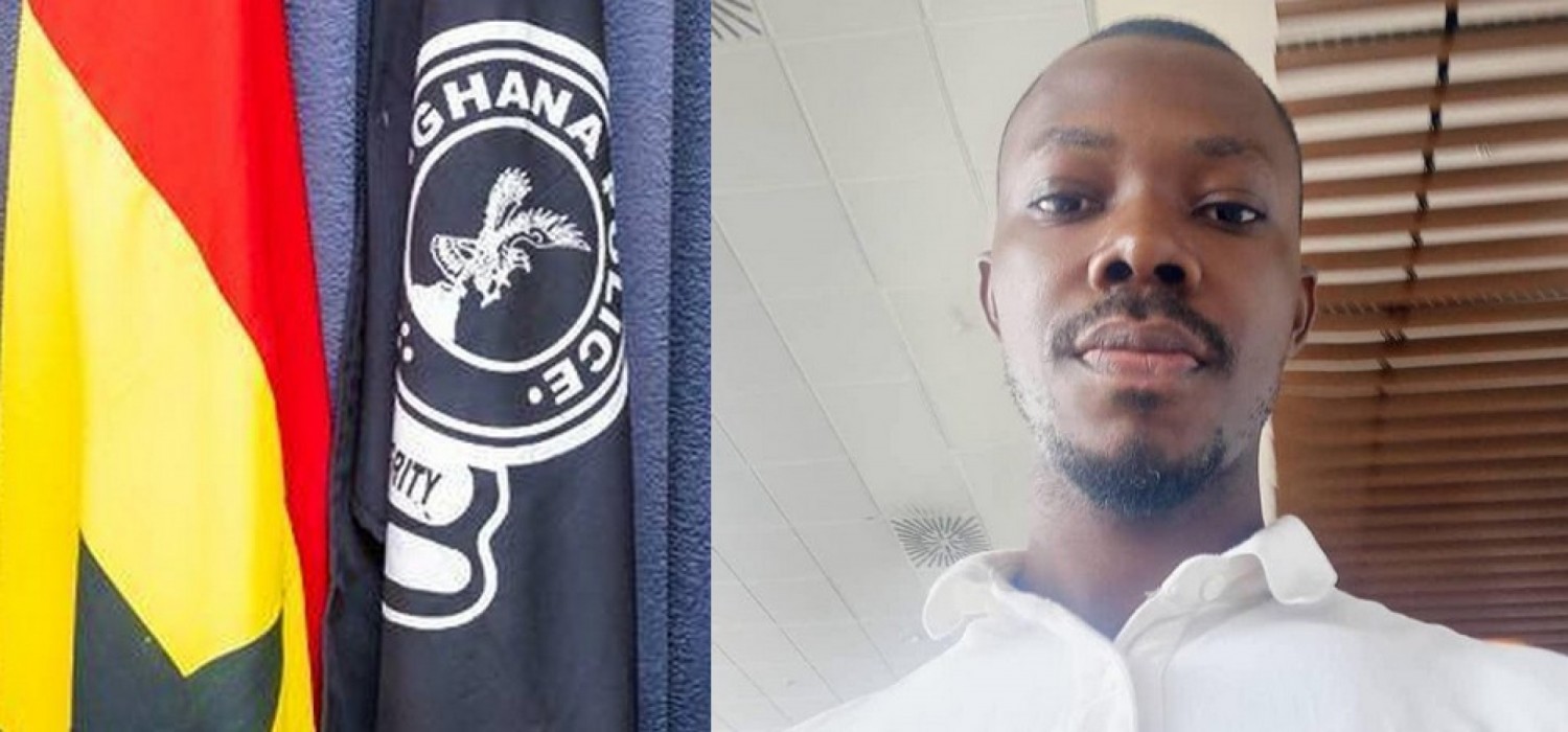 Ghana :  Disparition d'un jeune, la police recherche un suspect qui aurait fui au Togo, appel au public