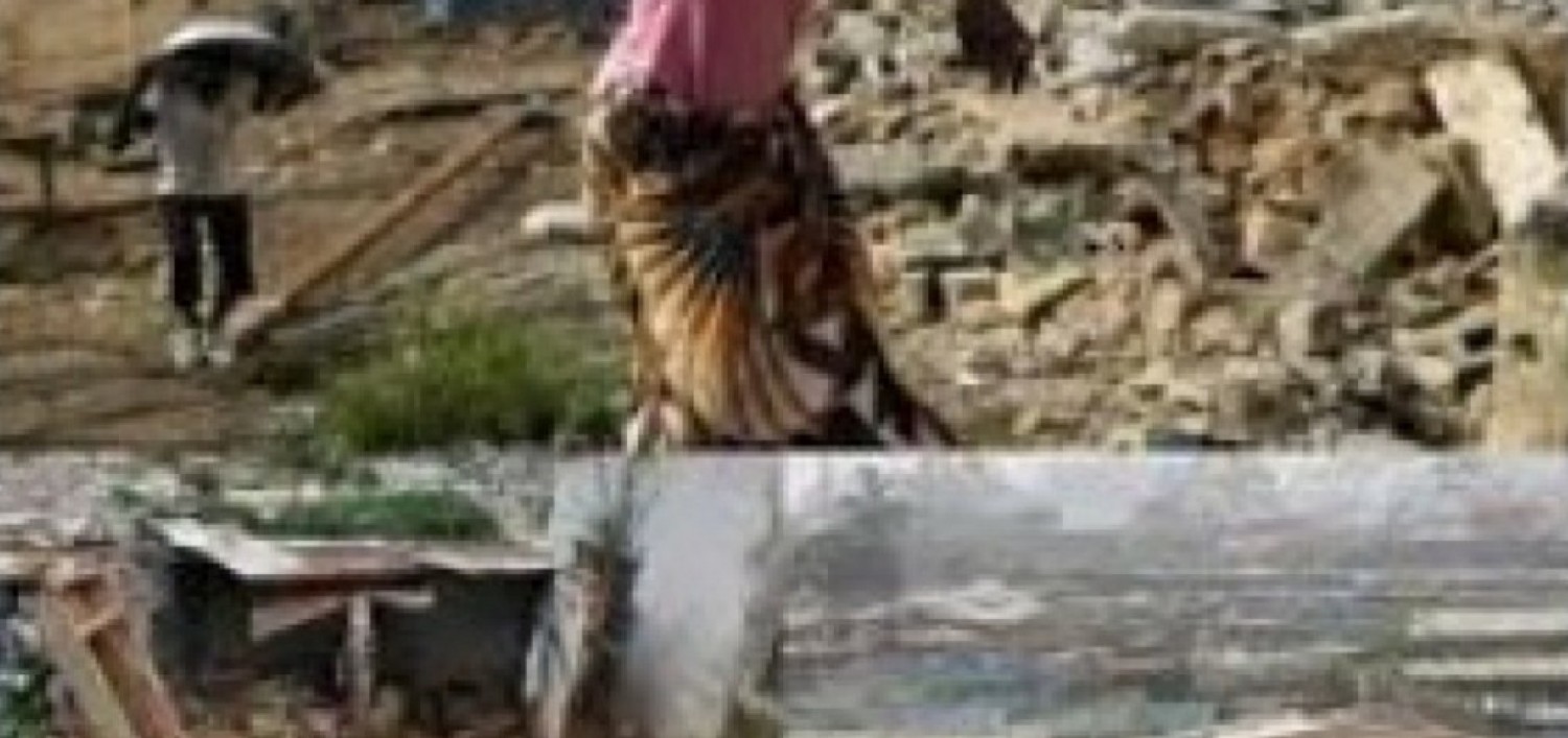 Côte d'Ivoire : Annonce du recasement des déguerpis de Boribana et d'Abattoir