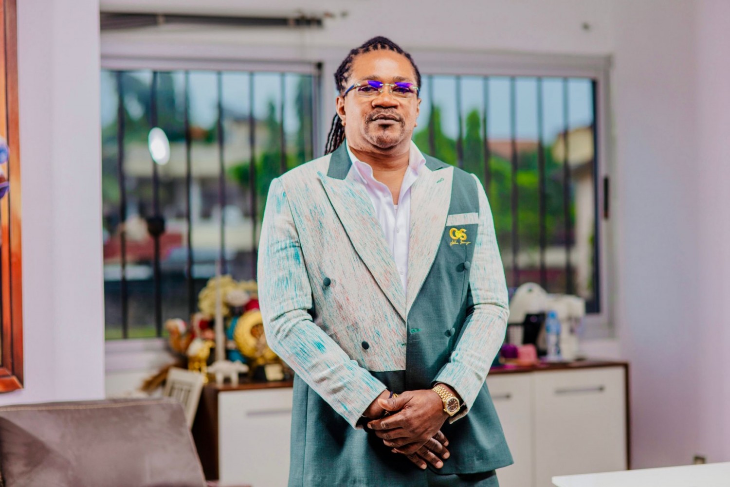 Côte d'Ivoire : Clotchor Secongo ou la reconquête silencieuse de la souveraineté numérique