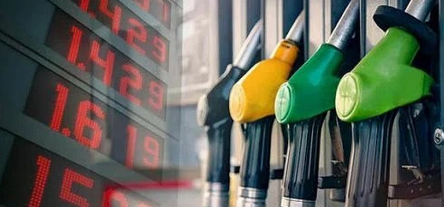 Ghana :  Carburant, baisse temporaire de 101 F sur le litre du diesel et de 18 F sur l'essence, mesure secondaire