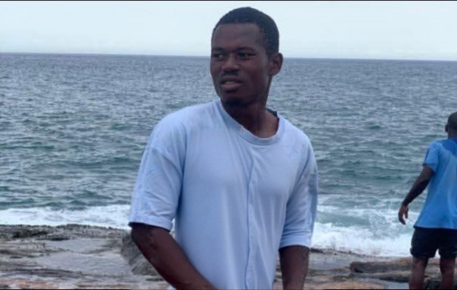 Côte d'Ivoire : Drame à Grand-Béréby, un jeune emporté par la mer toujours introuvable