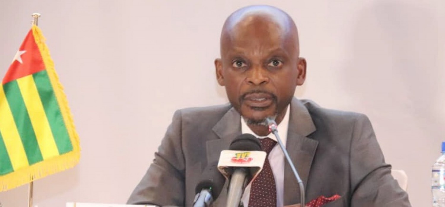 Afrique : Le Togo va réclamer à l'ONU une carte du monde reflétant la vraie taille de l'Afrique