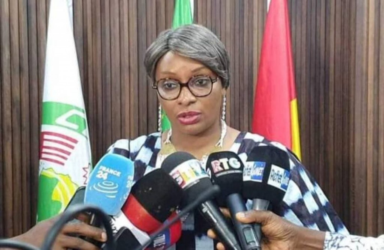 Guinée : La DGE valide 21 partis pour les législatives du 31 mai