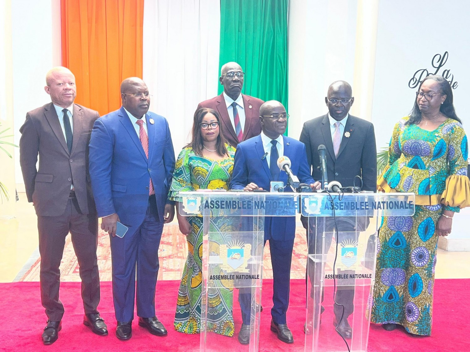 Côte d'Ivoire : PME et ETI, une réforme ambitieuse pour libérer le potentiel entrepreneurial