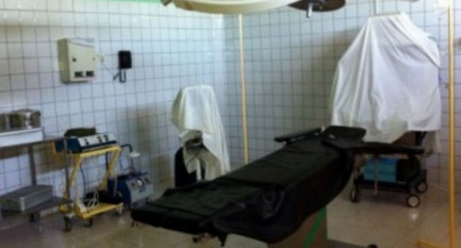 Côte d'Ivoire : Levée de sanction pour la clinique médicale Saint Jean de Bonoua ; Un faux agent de contrôle du Ministère de la santé épinglé