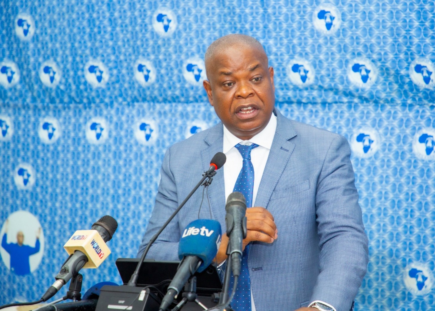 Côte d'Ivoire : Le PPA-CI dénonce la nomination 