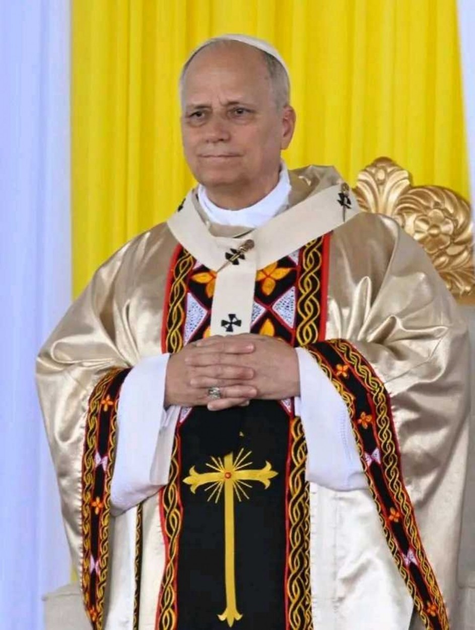 Cameroun : À Bamenda, le Pape Léon XIV plonge au cœur de la douleur anglophone