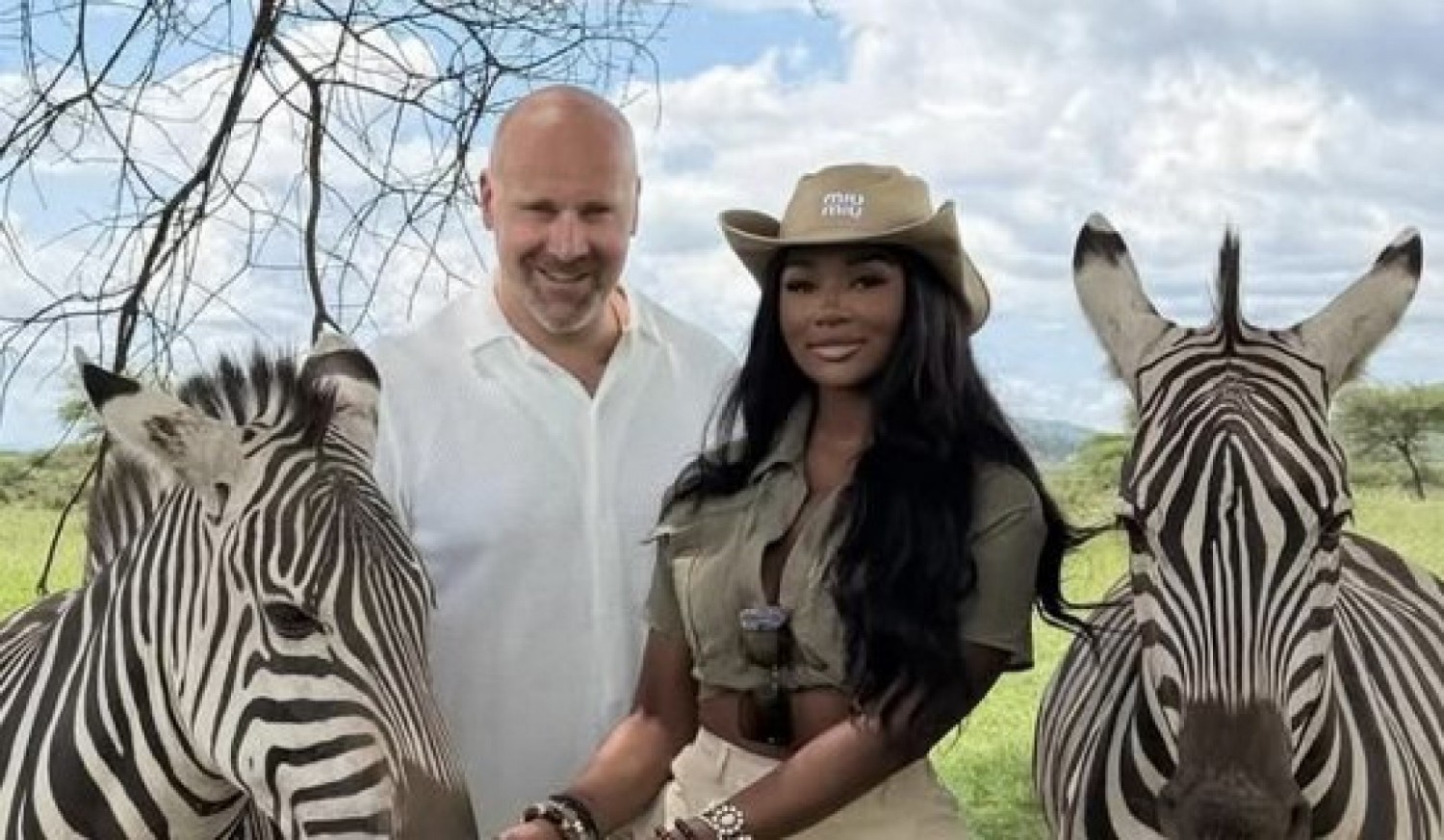 Tanzanie : Une influenceuse américaine retrouvée morte à Zanzibar juste après ses fiançailles