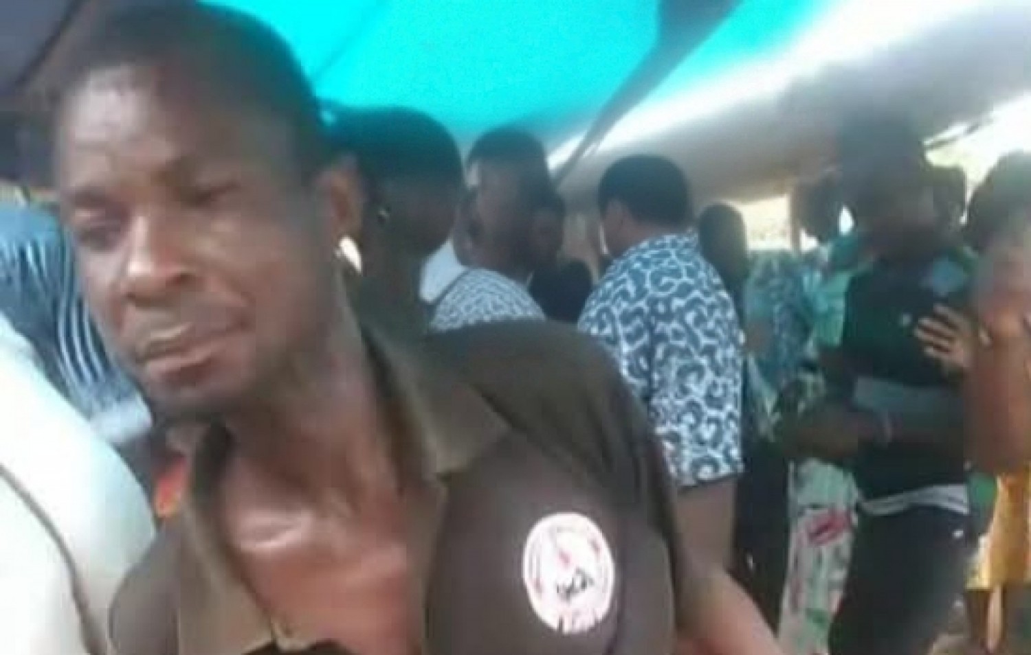 Côte d'Ivoire : Décès  d'un jeune militant du PPA-CI en prison, Katinan s'indigne