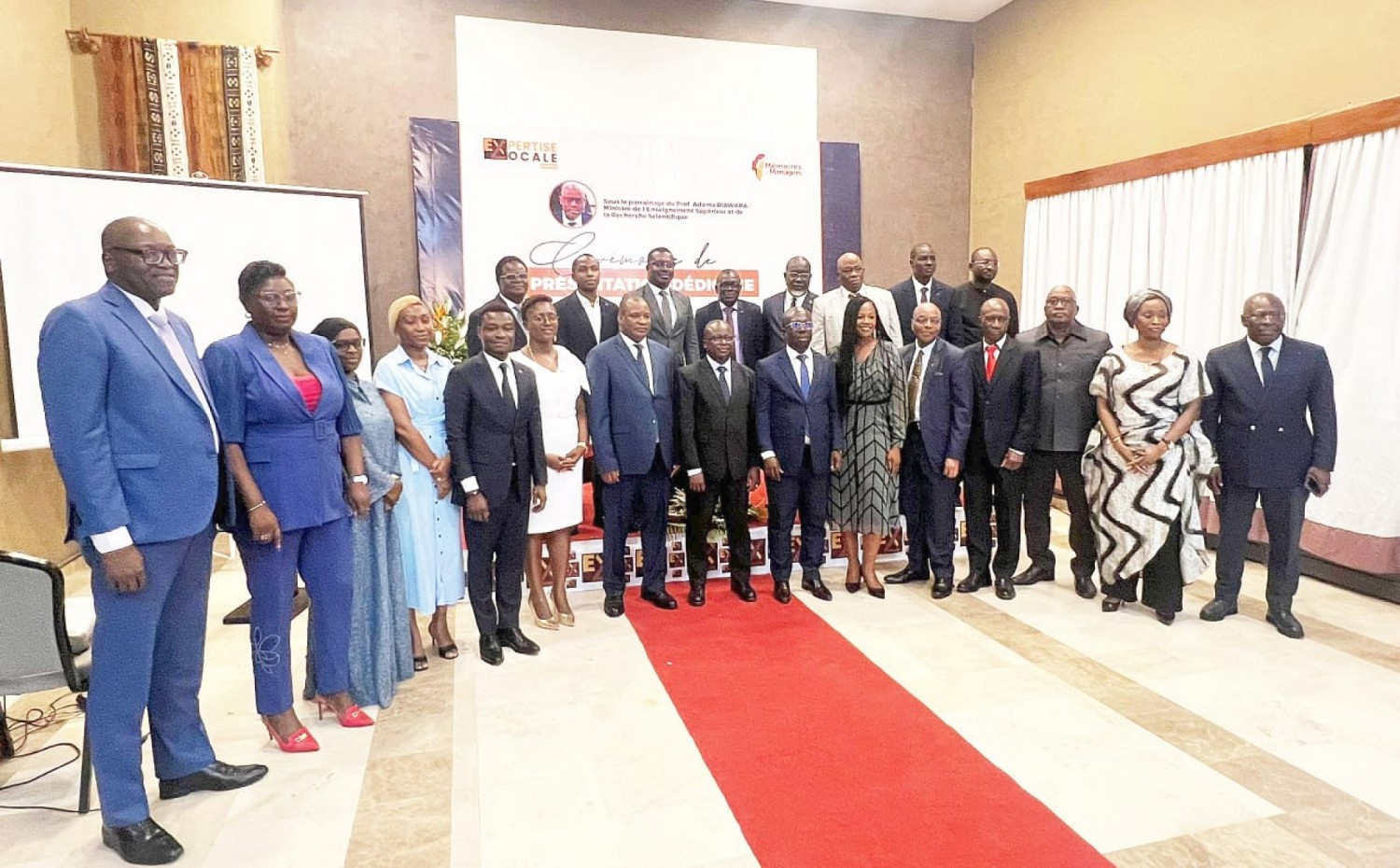 Côte d'Ivoire : Inadéquation formation-emploi, un ouvrage invite l'État à repenser le système éducatif ivoirien pour former des élites