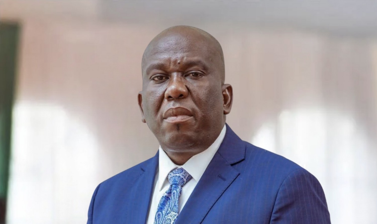 Côte d'Ivoire : Le RHDP  officialise l'arrivée du Maire PPA-CI de M'Batto Antoine Kangah