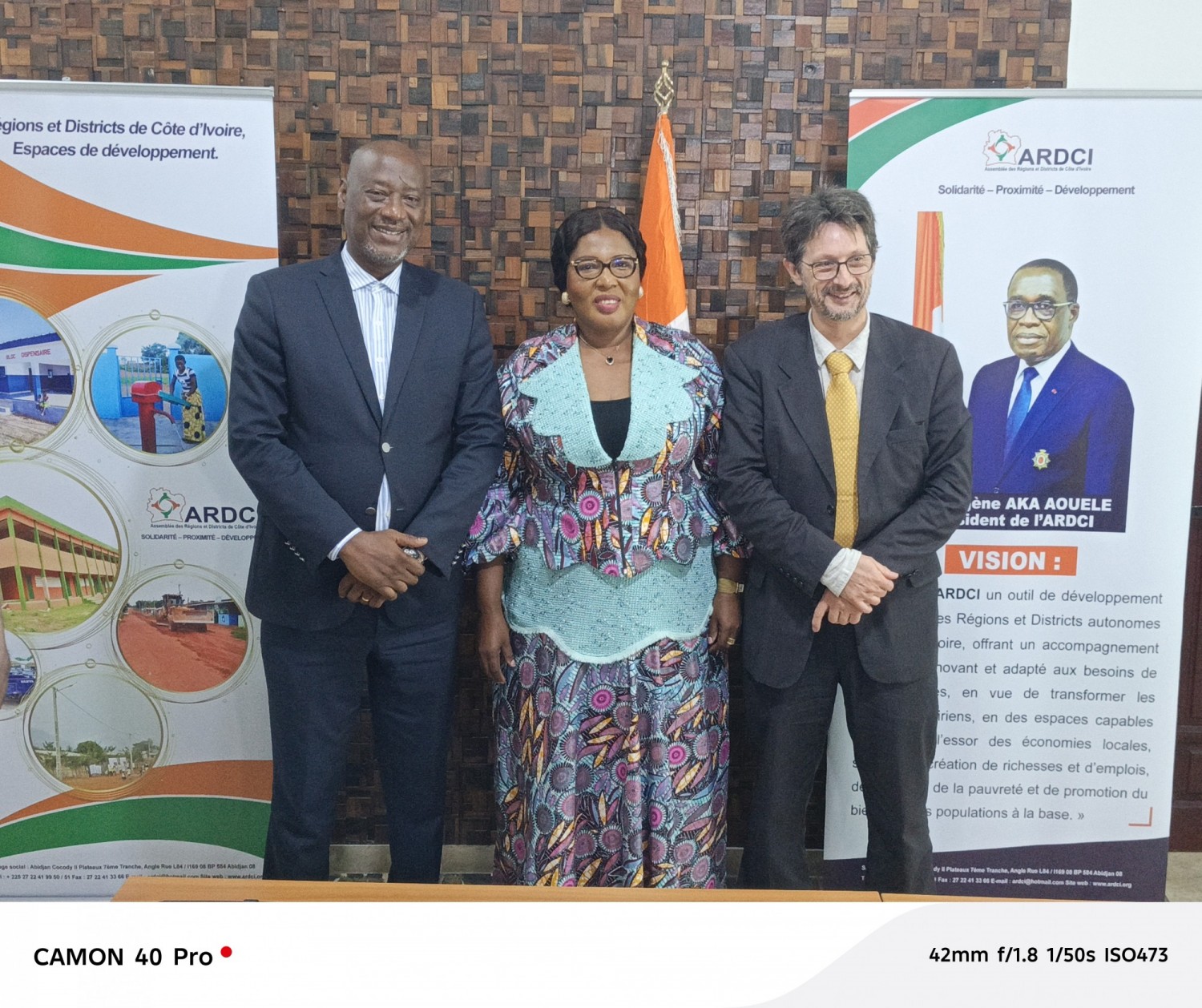 Côte d'Ivoire : Business, coopération et influence, Abidjan, terrain d'opportunités pour les acteurs de la francophonie économique en juin 2026