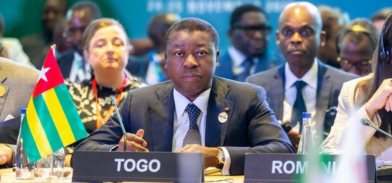 Togo : Dussey dévoile la Nouvelle stratégie du Togo pour le Sahel, raisons du rapprochement de l'AES