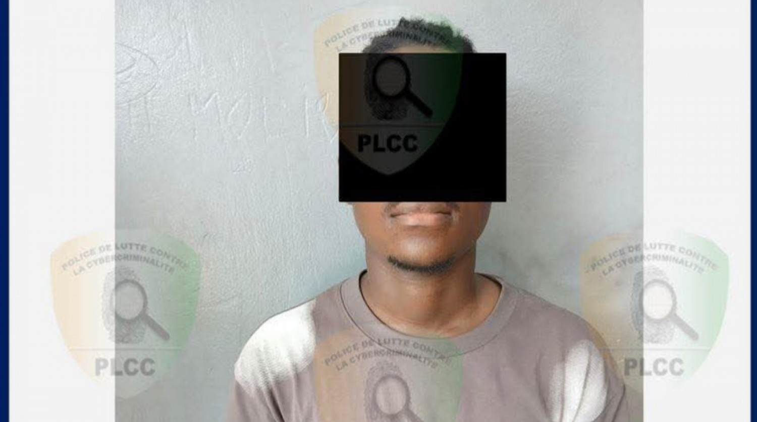 Côte d'Ivoire : Réseaux sociaux, la frontière invisible entre blague et infraction, un post, de lourdes conséquences, la justice frappe en ligne