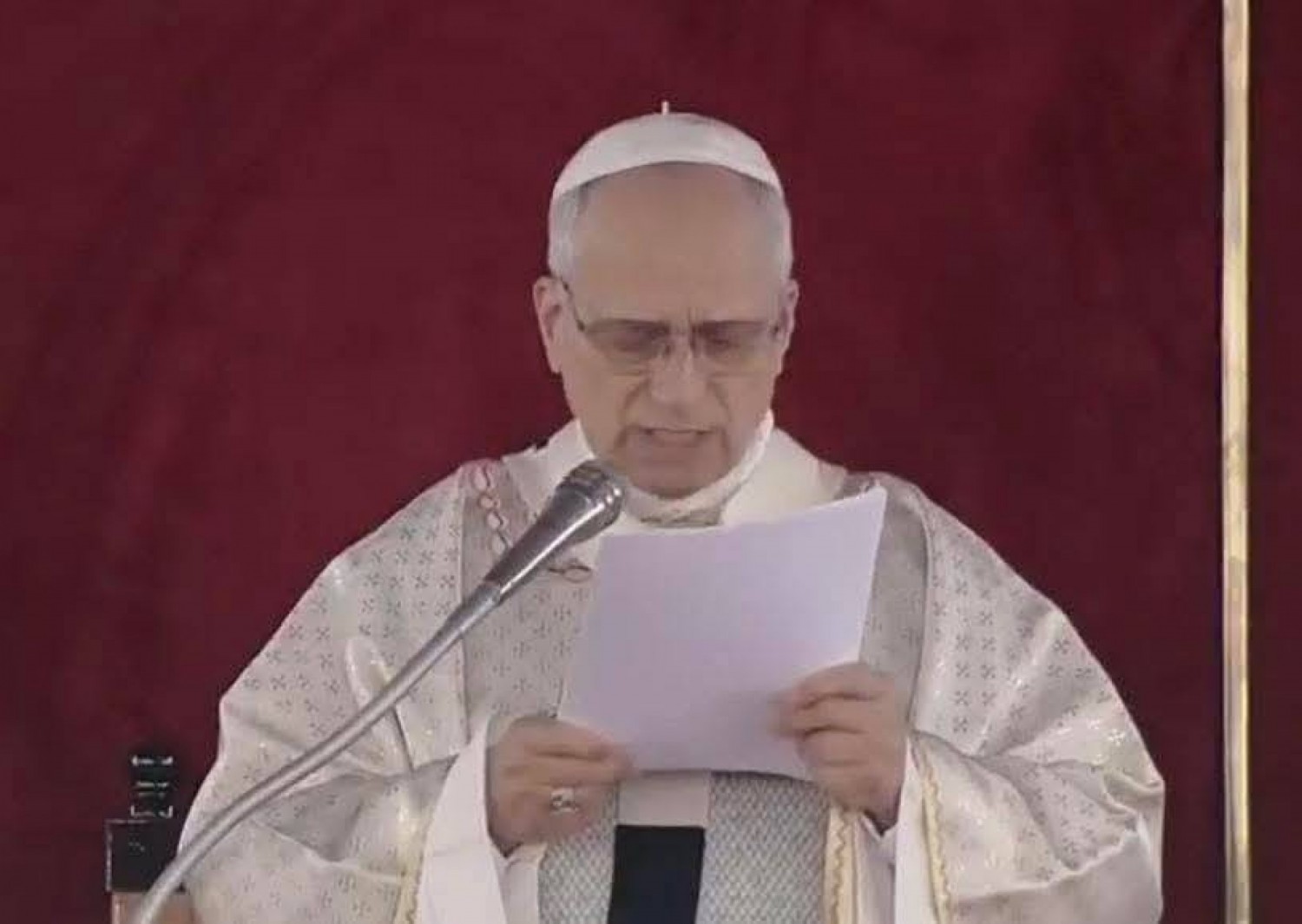 Cameroun : Ce que l'on retient de la visite du pape Léon XIV