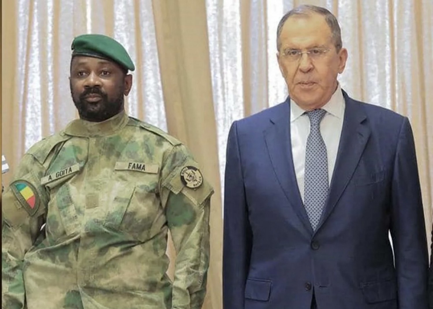 Mali : Bamako obtient un décaissement d'urgence de 129 millions de dollars du FMI