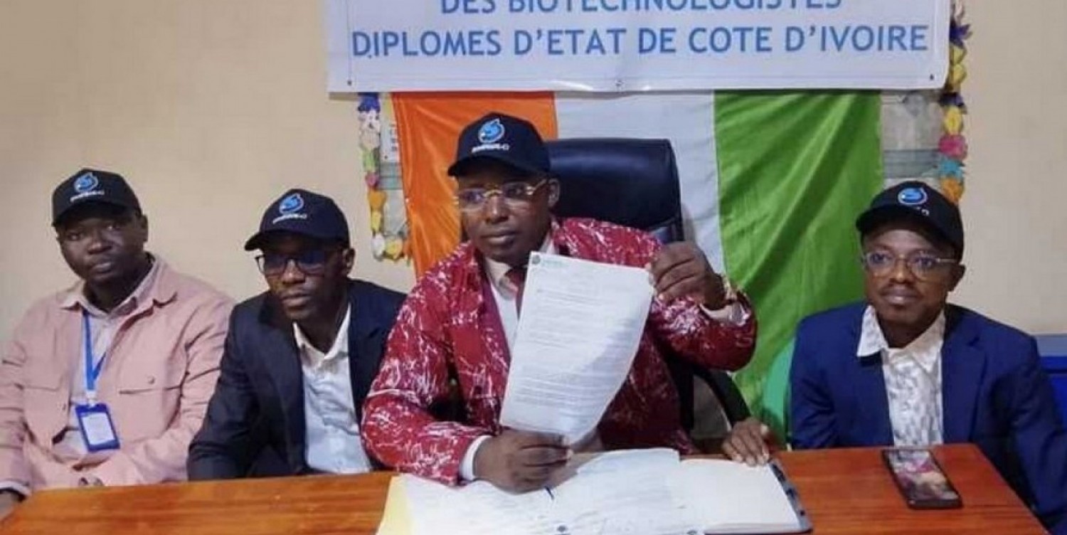 Côte d'Ivoire : Biologie médicale, un projet de loi contesté pour son caractère jugé excluant
