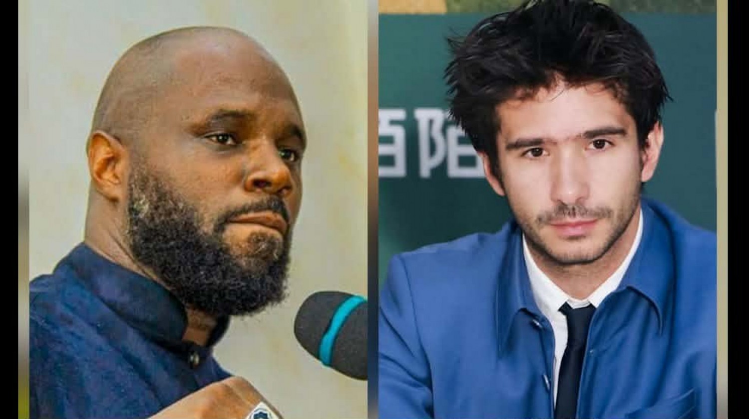 Bénin : Affaire Kémi Séba, flou autour de l'extradition et demande d'asile  en Afrique du Sud