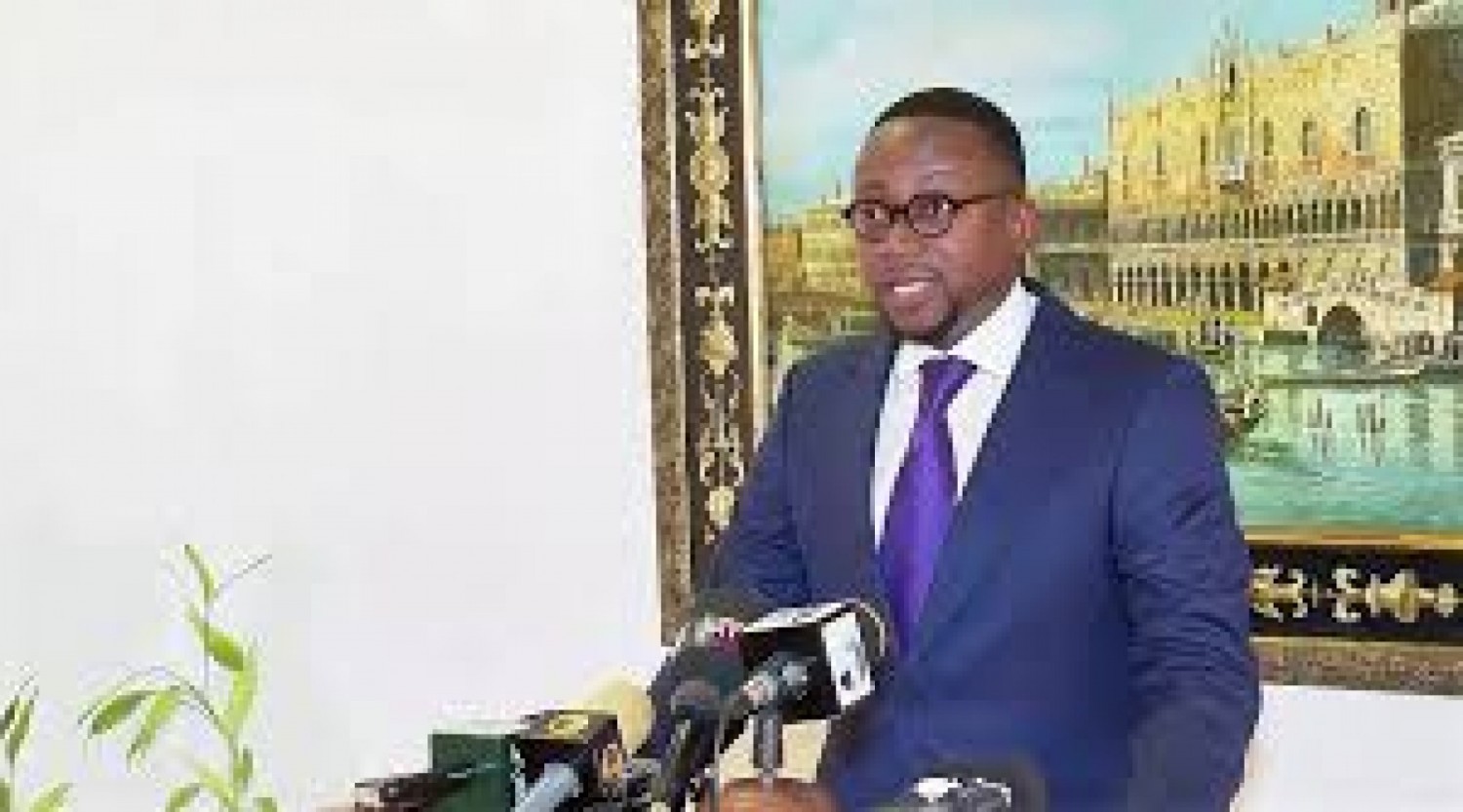 Bénin : Affaire Kémi Séba, Cotonou engage une procédure d'extradition