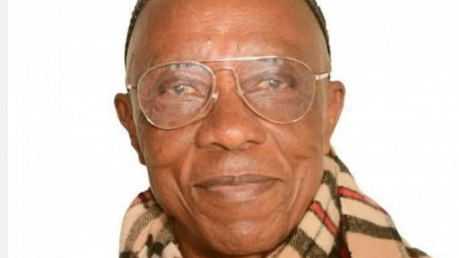 Cameroun : Après l'ancien président, décès de la deuxième personnalité du Sénat