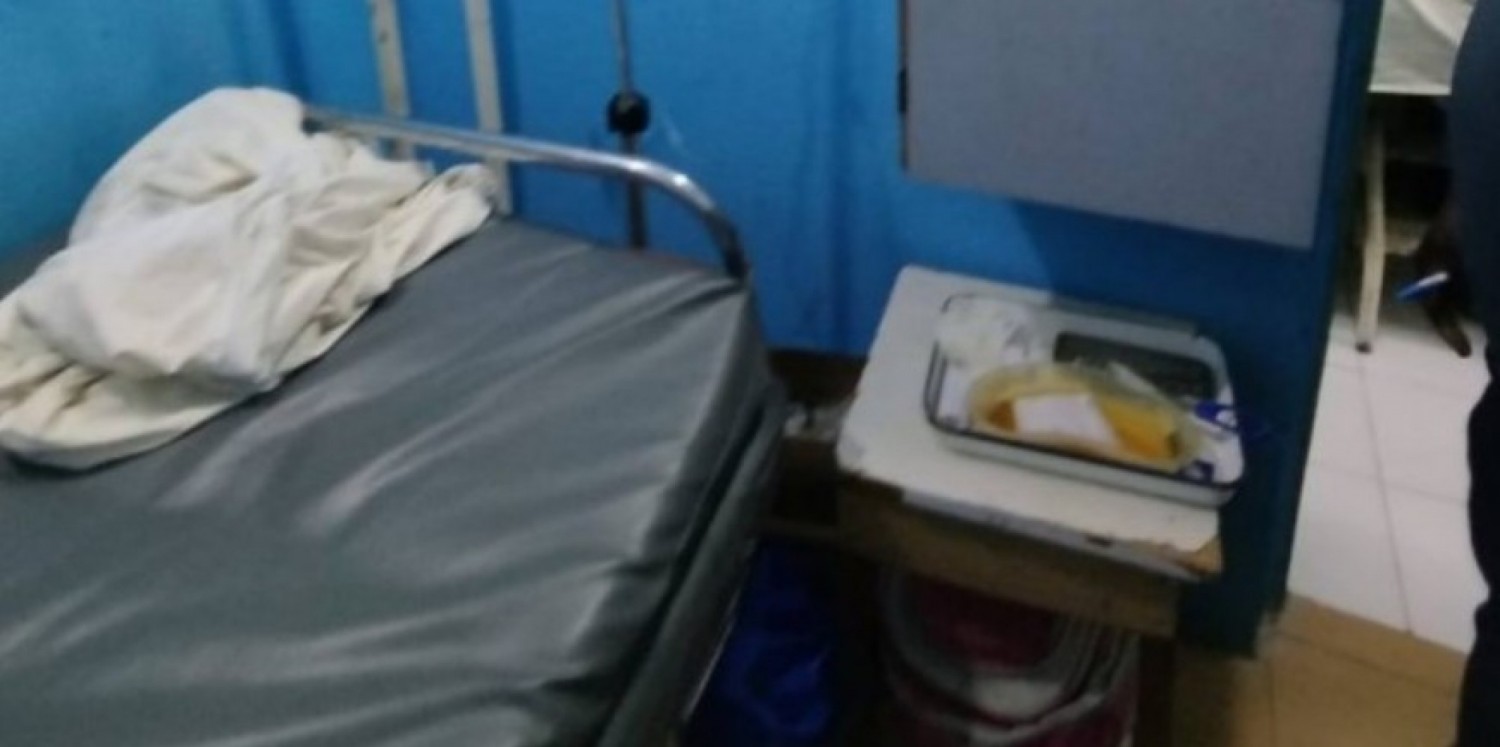 Côte d'Ivoire : Interpellation de 02 responsables de centres de santé communautaire pour mise en danger de la vie d'autrui