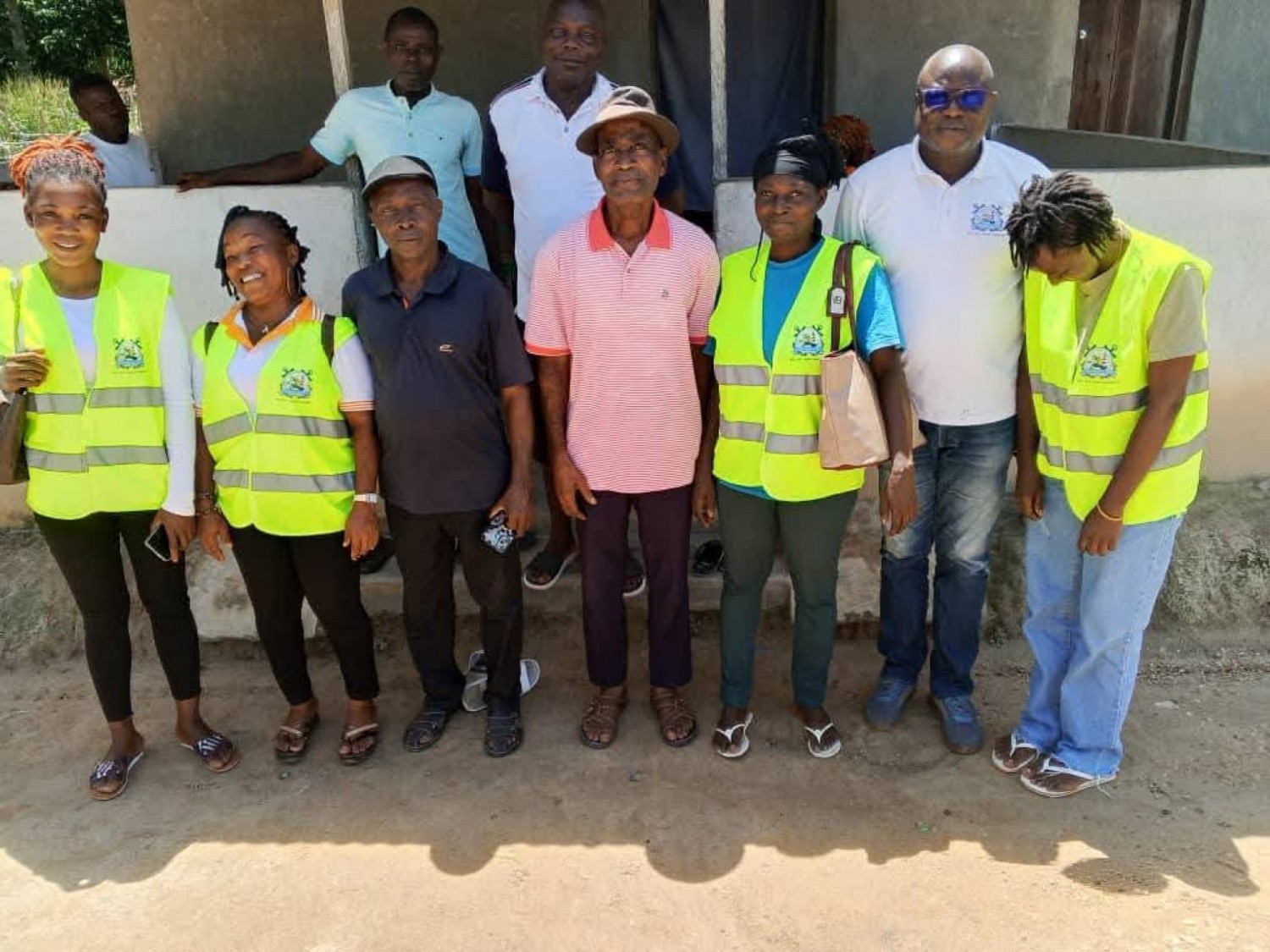 Côte d'Ivoire : A San Pedro, le Conseil Régional lance une opération d'identification des contribuables en vue d'accroitre ses ressources