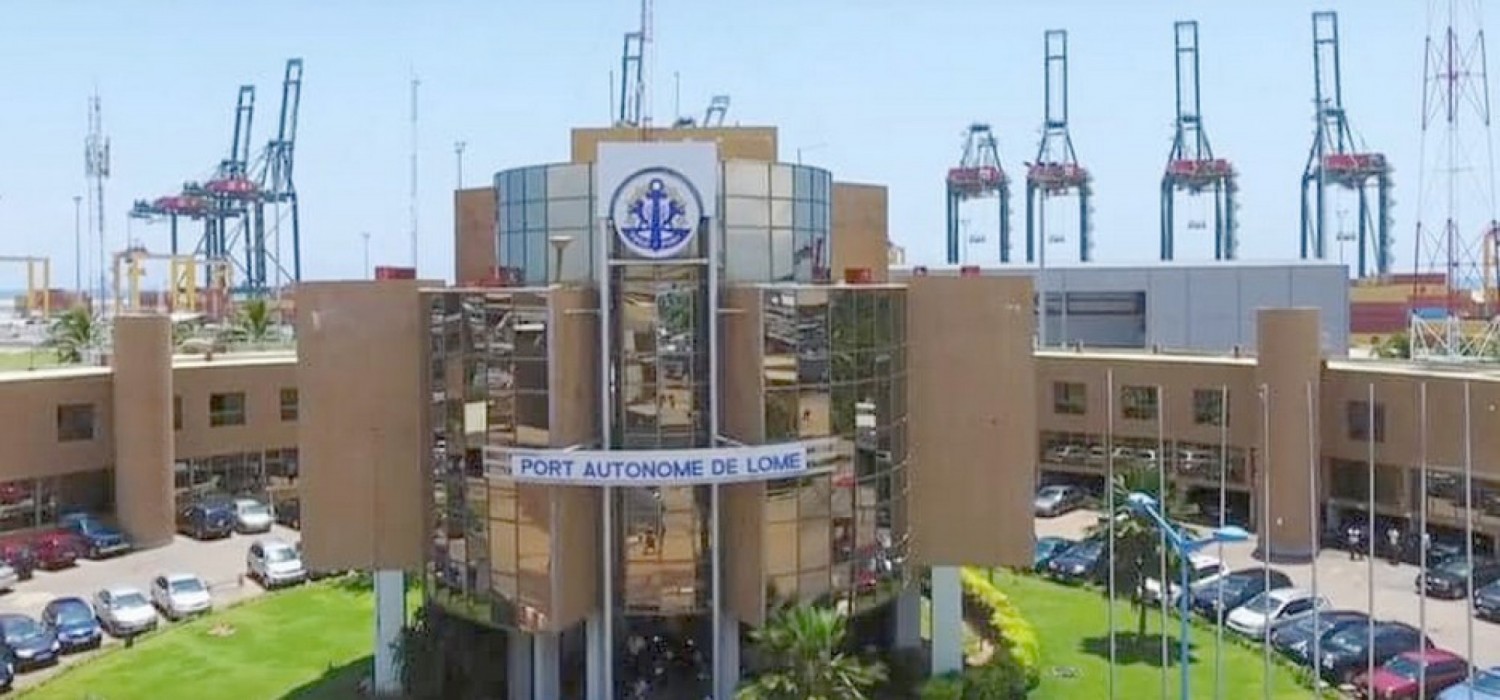 Togo :  Port de Lomé, partenariat stratégique avec la Russie, percée d'une stratégie de Moscou