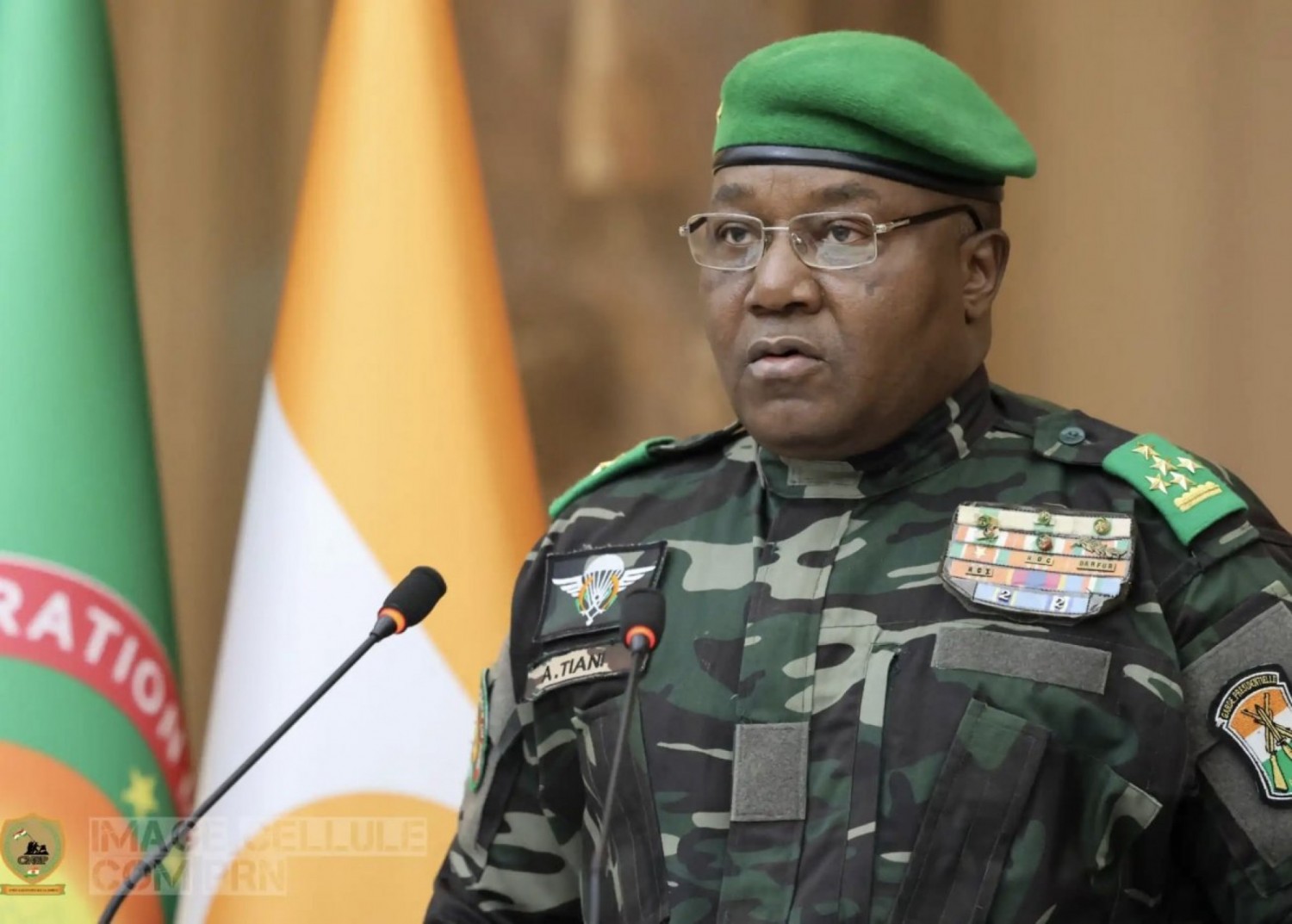 Niger : Près de 3 000 ONG suspendues par les autorités militaires