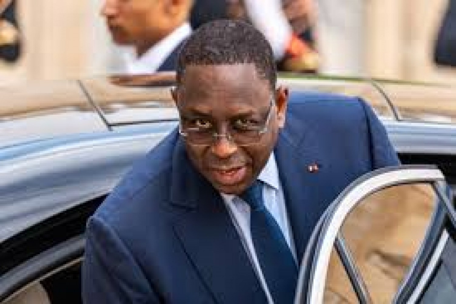 Sénégal : Course à l'ONU, Macky Sall présente son projet de réforme