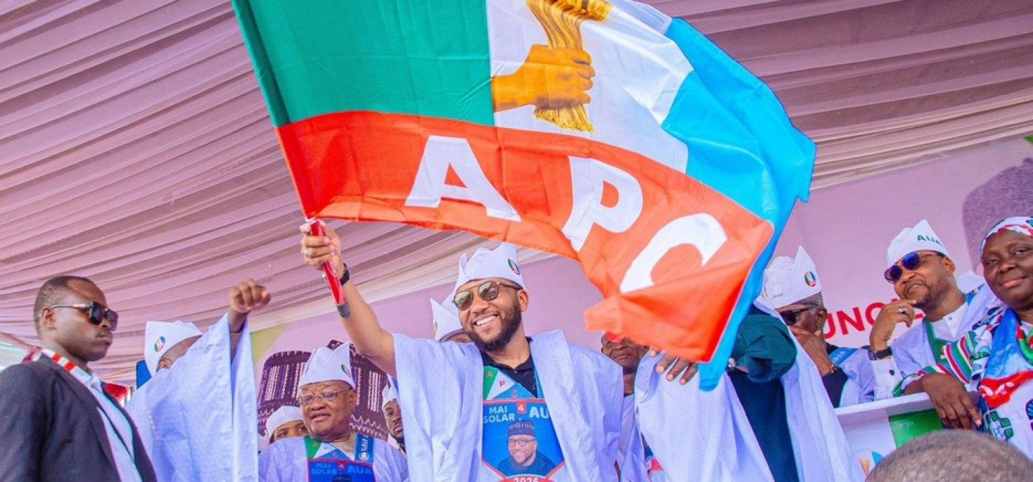 Nigeria :  Elections 2027, l'APC annonce les élections primaires dont la présidentielle en mi-mai, cautions