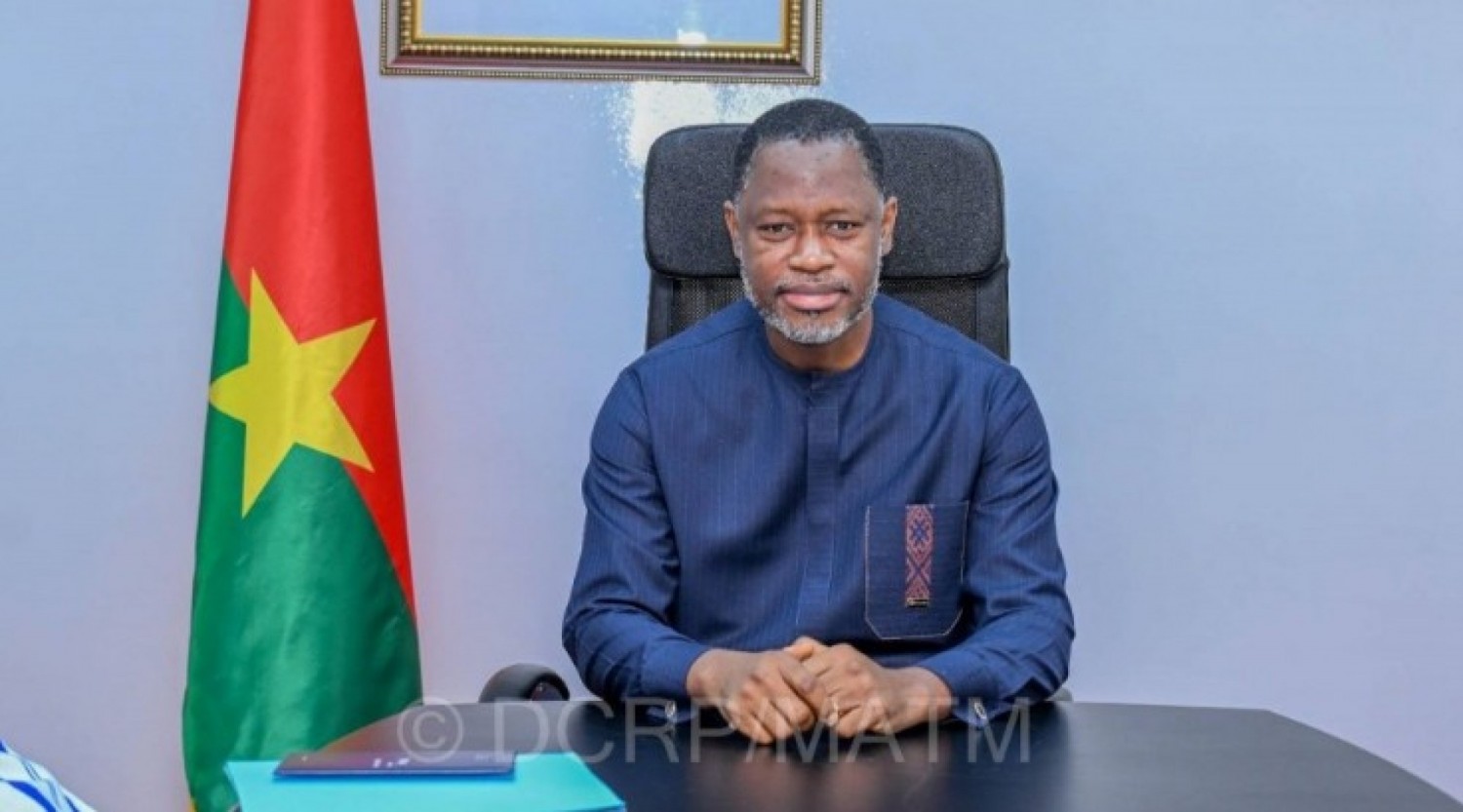 Burkina Faso : Après la dissolution de 118 associations, plus de 300 autres suspendues par le gouvernement