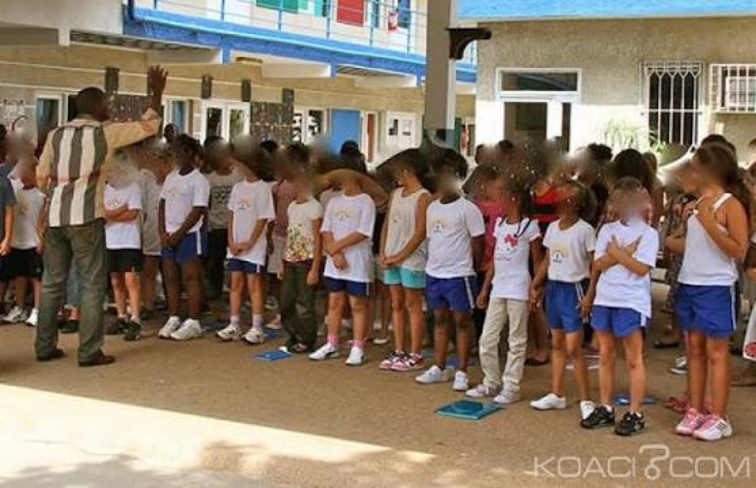 Côte d'Ivoire : École Paul Langevin, après dix ans de bataille foncière, le Conseil d'État face à un verdict décisif, le 29 avril