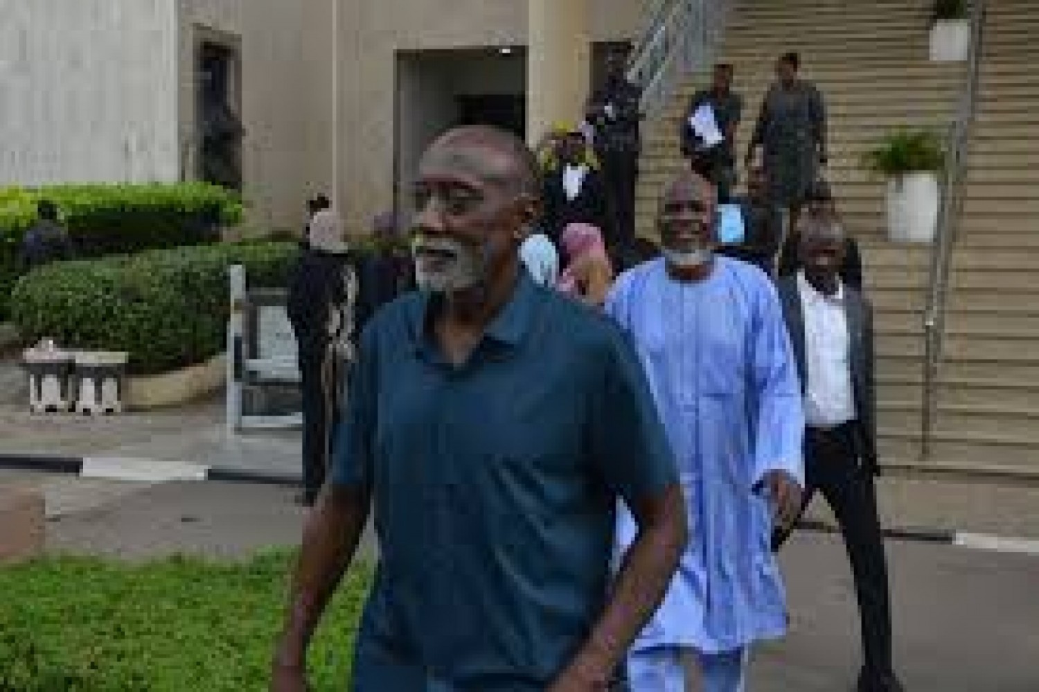 Nigeria : Un général à la retraite impliqué dans un projet de putsch