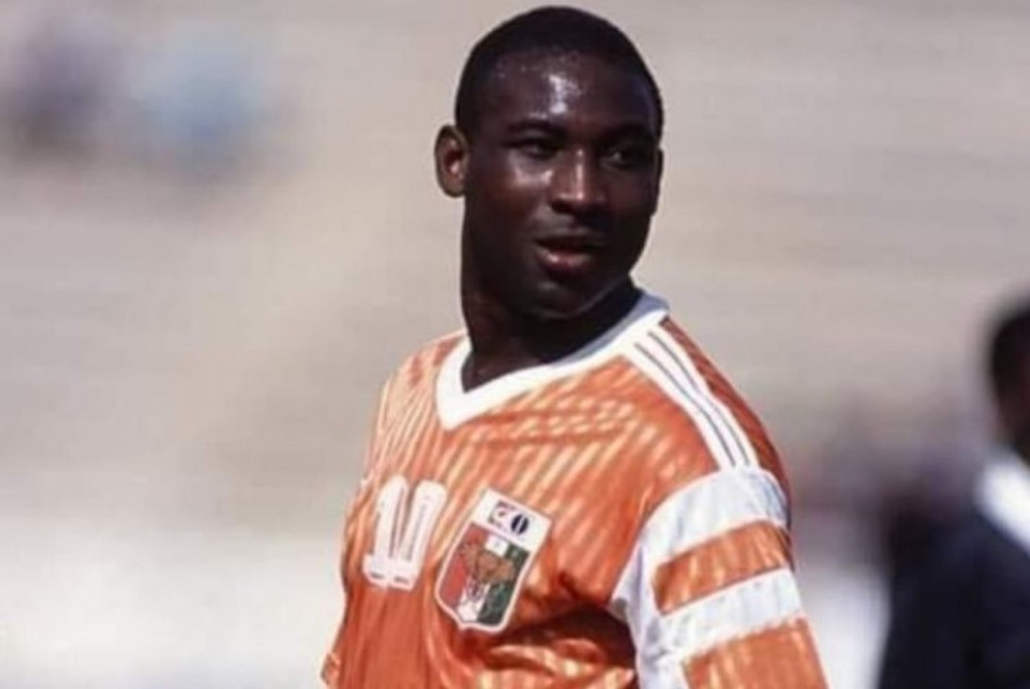 Côte d'Ivoire : Poursuivi pour viol depuis 2021, l'ex gloire du football Ben Badi reconnu coupable condamné à 3 ans de prison ferme