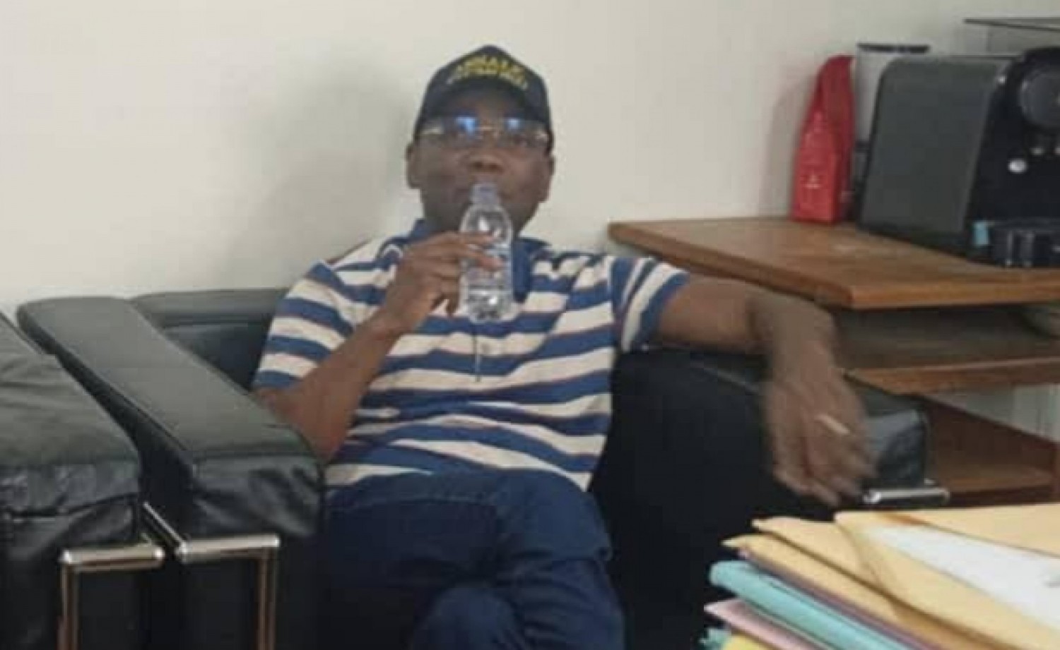 Côte d'Ivoire : Après plus de 15 heures d'audition, Assalé Tiémoko quitte la police d'Abidjan, mais fait face à 4 chefs d'accusation