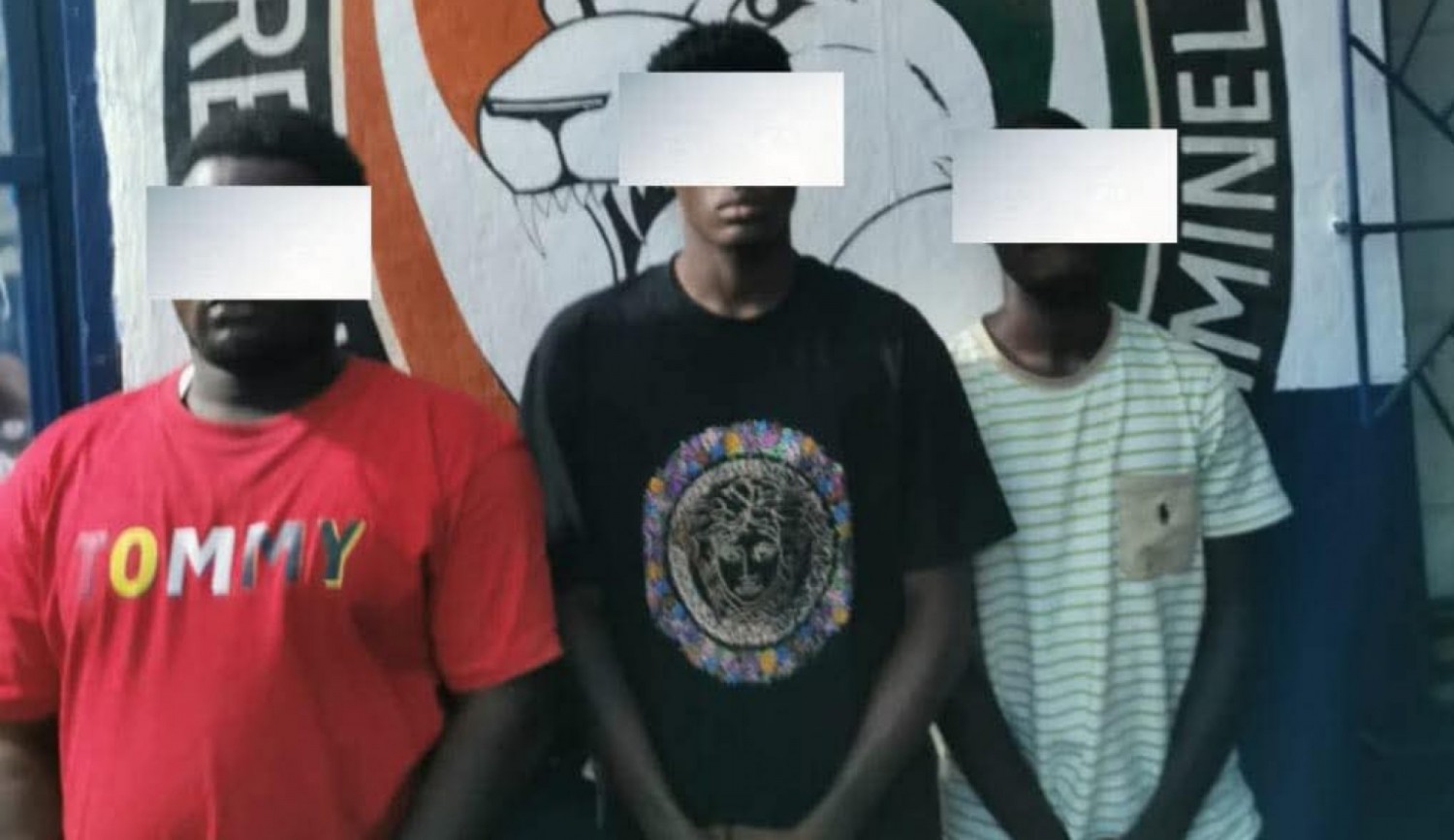 Côte d'Ivoire : Arnaques sur mobile money, un réseau démantelé à San Pedro