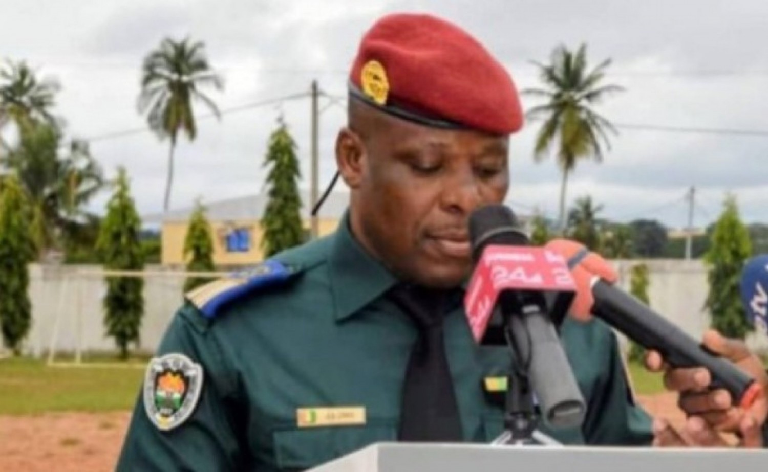 Côte d'Ivoire : Armée, une campagne de tirs d'instruction prévue du jeudi au samedi aux abords de Kouassi-N'Dawa (Bondoukou)