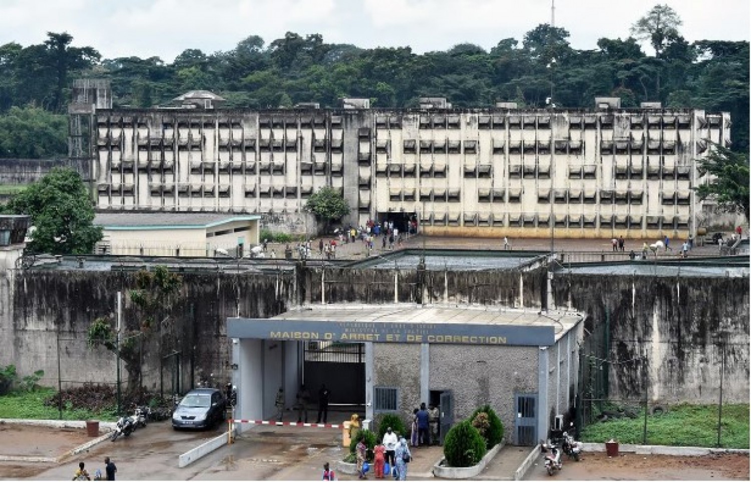 Côte d'Ivoire : Deux dames proches du PPA-CI  mises en liberté provisoire