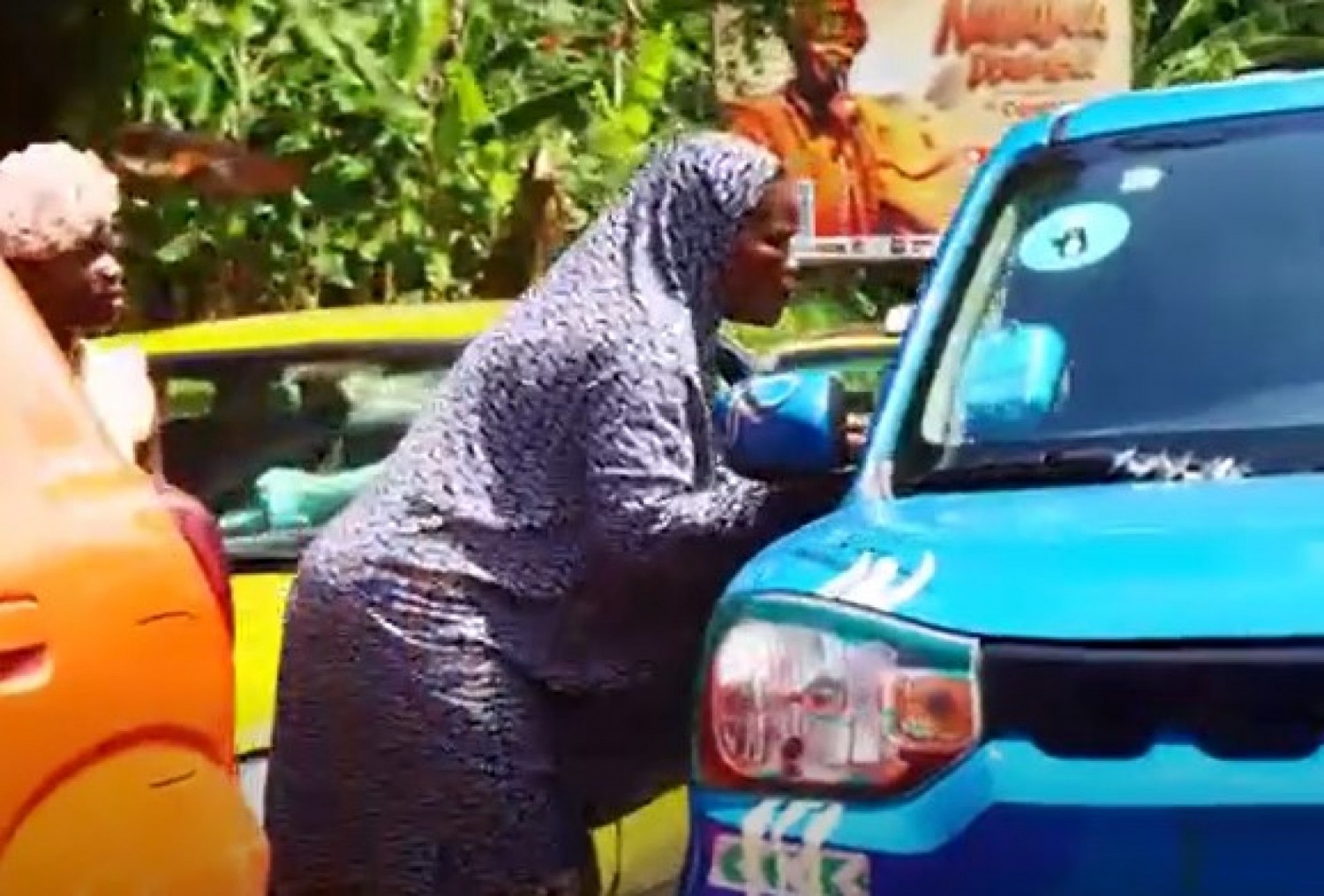 Côte d'Ivoire : Le District d'Abidjan veut mettre fin au phénomène de la mendicité