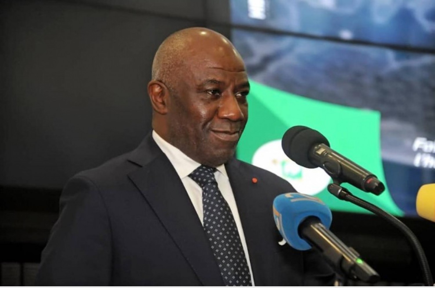 Côte d'Ivoire : ARTCI, l'ex-Ministre Roger Adom nommé Président du Conseil de Régulation