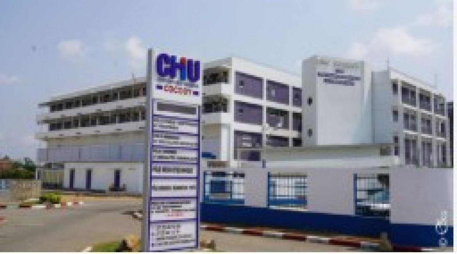 Côte d'Ivoire : Secteur Santé, vers l'accélération du déploiement des solutions de connectivité avec une priorisation de 150 établissements publics en 2026