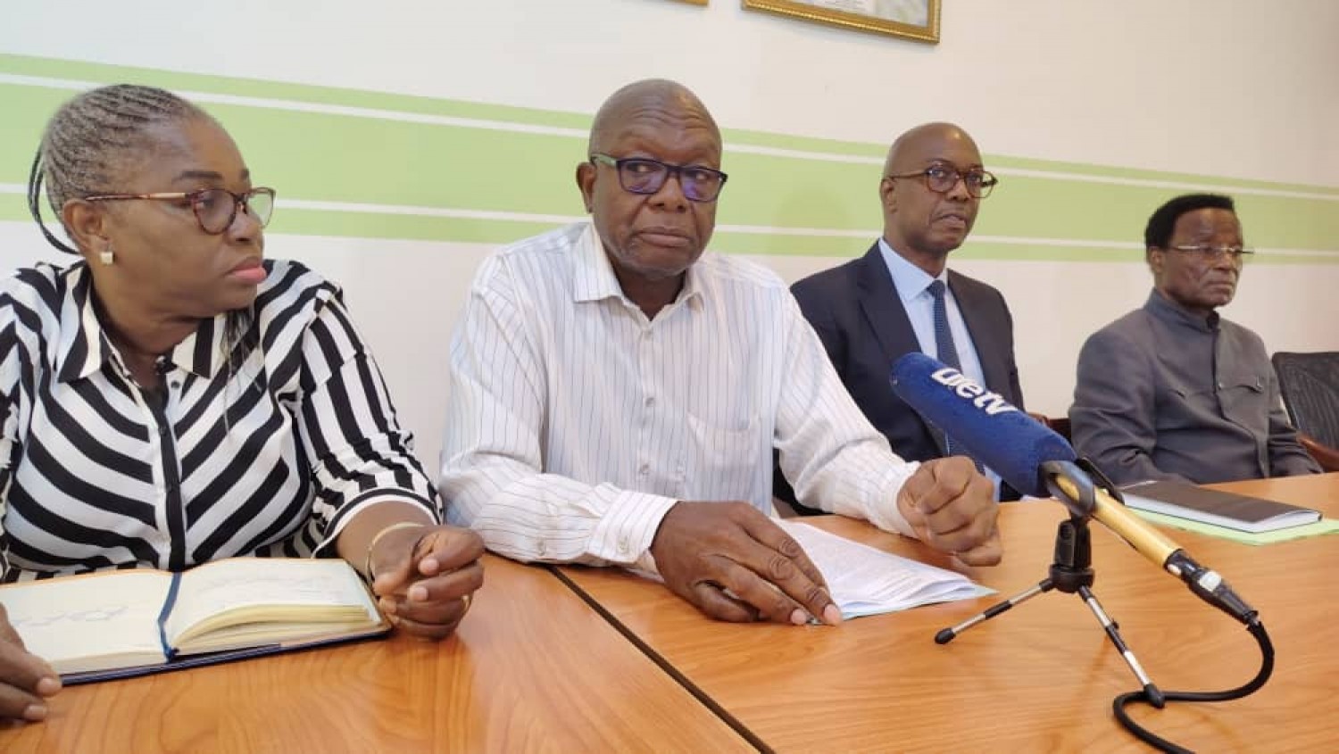 Côte d'Ivoire : Éducation privée,105 milliards FCFA d'impayés, des établissements au bord de l'axphixie, la colère des fondateurs monte d'un cran