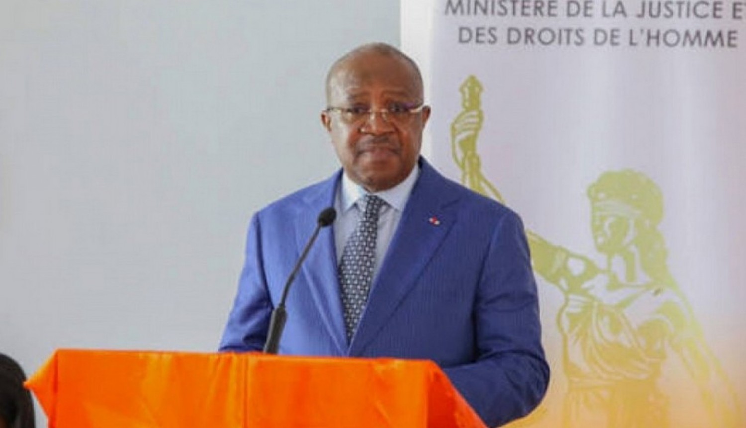 Côte d'Ivoire : Dysfonctionnement judiciaire, deux agents mis en cause après 7 ans de blocage d'un appel