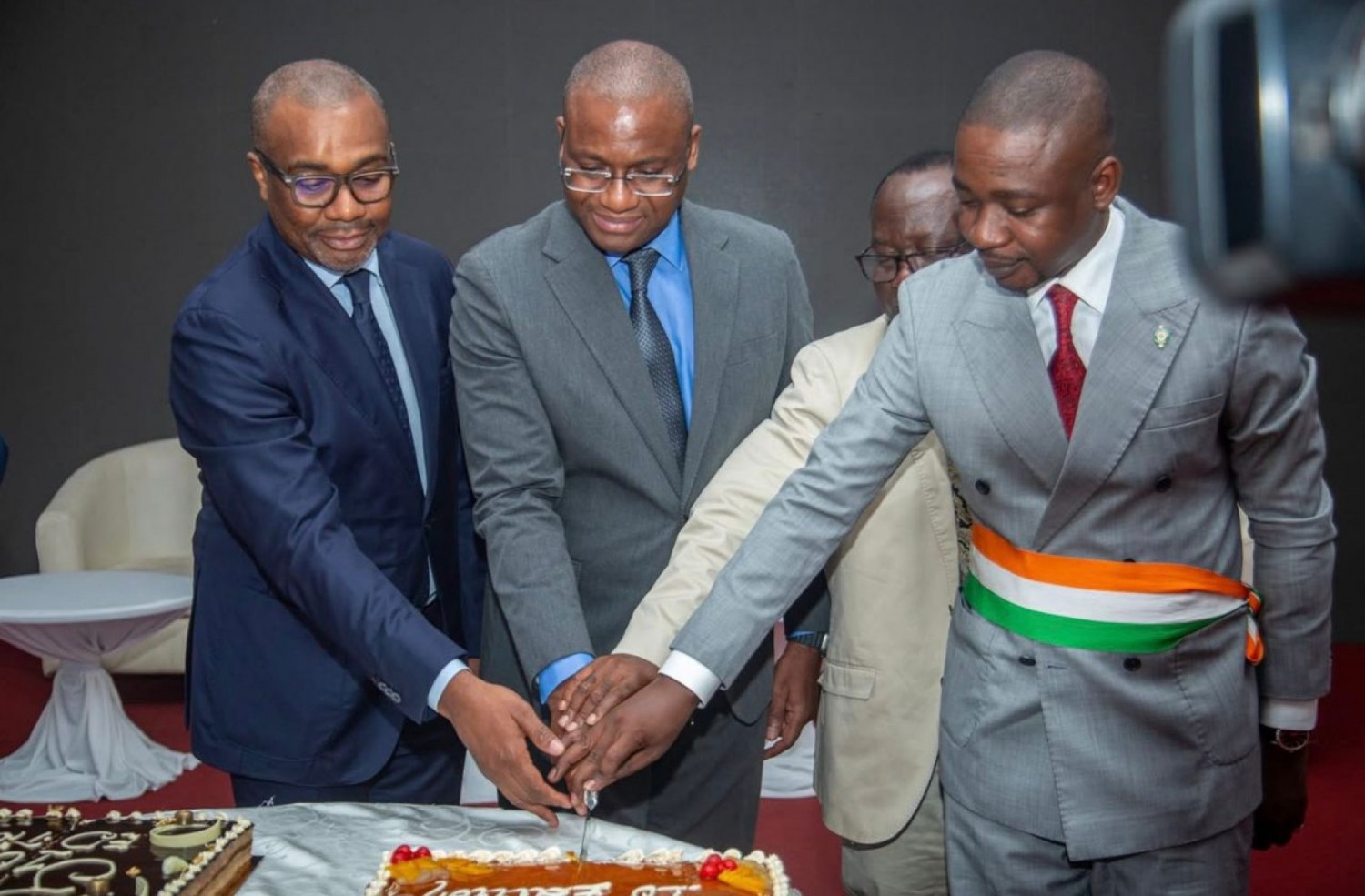 Côte d'Ivoire : 115 000 tonnes de volailles, 1,3 milliard d'oeufs, 320 000 emplois créés, la filière avicole ivoirienne en route vers la souveraineté alimentaire