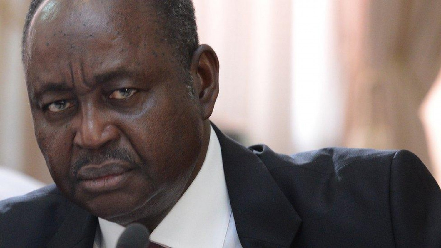 Centrafrique : Ultimatum contre l'ex-Président François Bozizé en exil