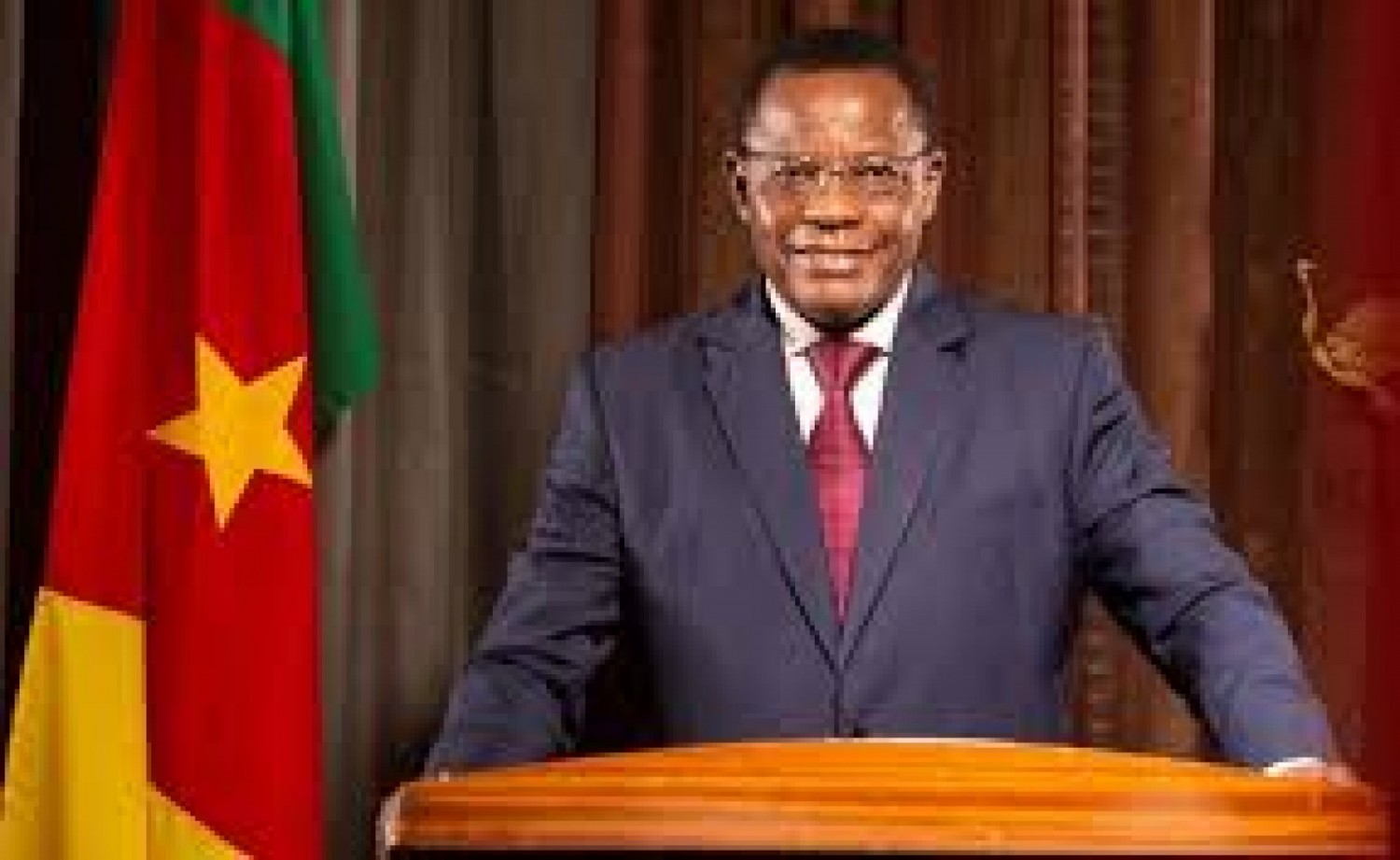 Cameroun : Tchiroma pavoise, Kamto pulvérise la victoire de Biya et saisit l'UA pour contester la création de la vice-présidence