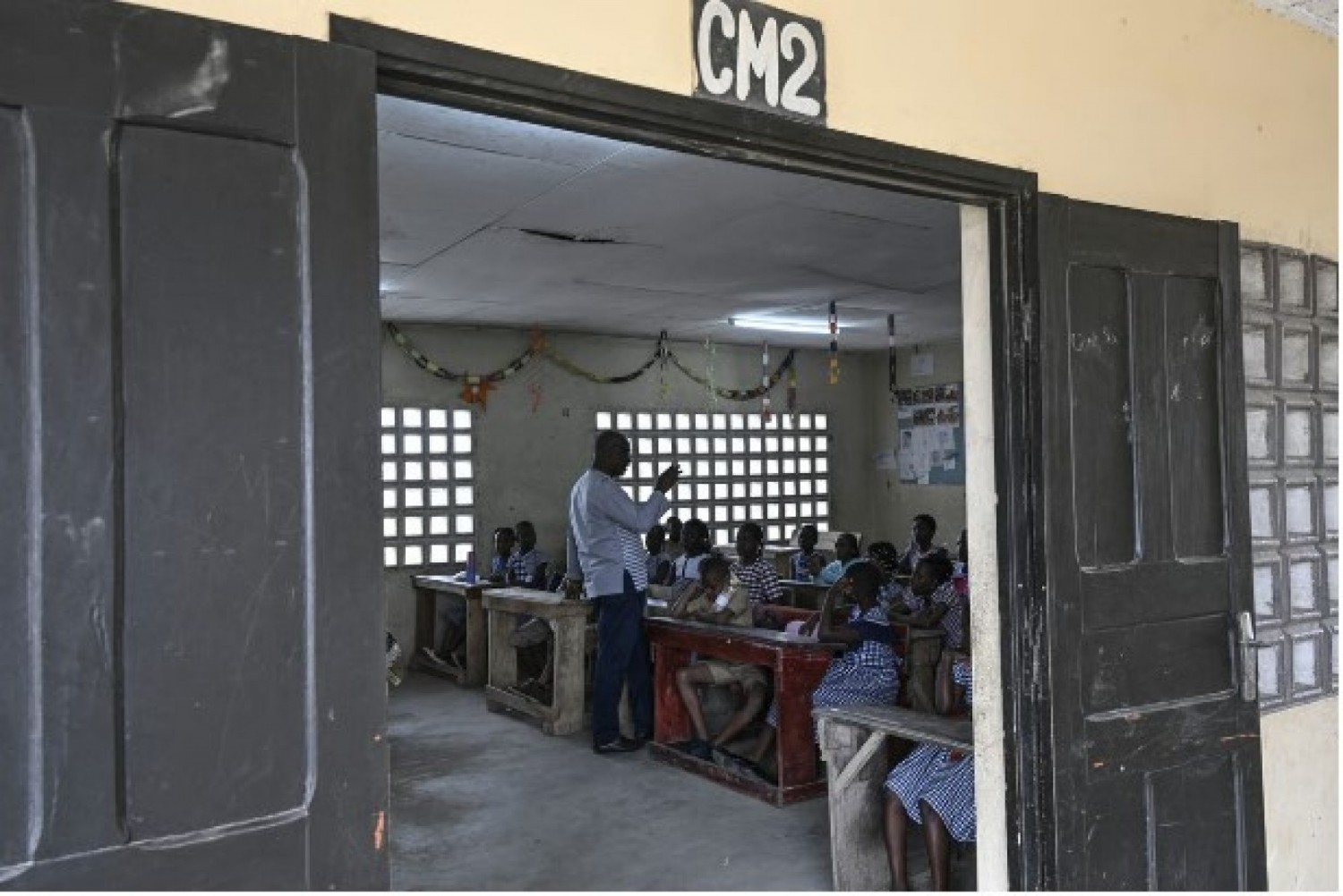 Côte d'Ivoire : Projet de construction de logements pour les enseignants,  vers la réalisation de maisons pilotes dès cette année ?